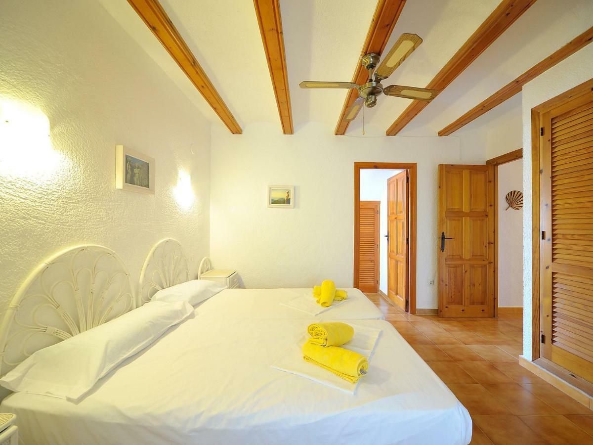 Holiday Home Reposo By Interhome Javea Exterior photo